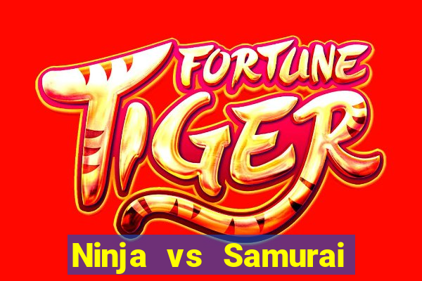 Ninja vs Samurai demo demo